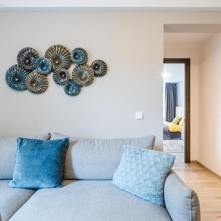 Long Street Suites Брашов Экстерьер фото