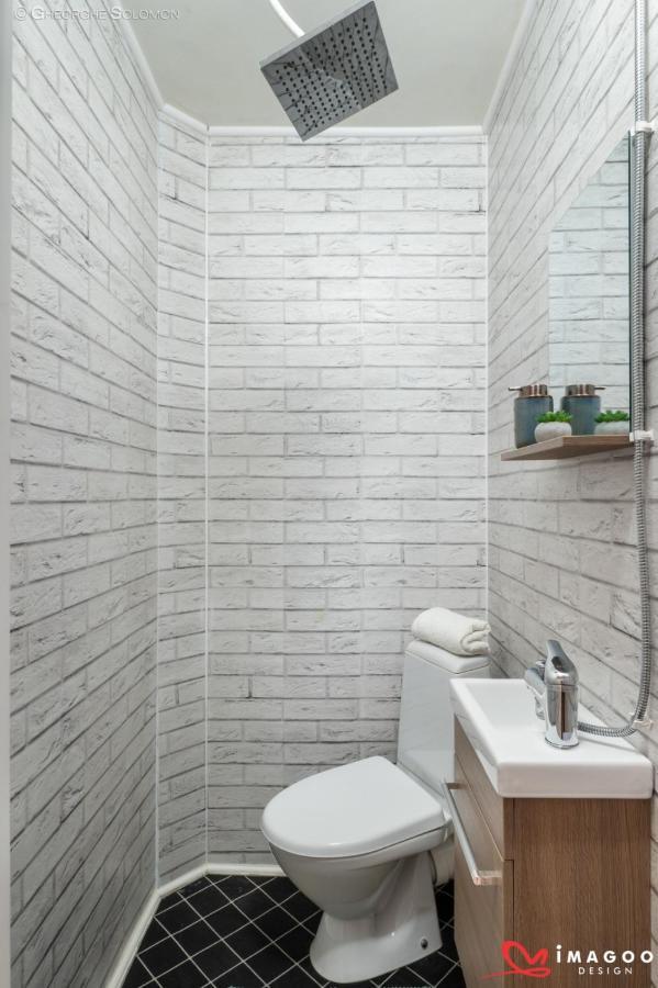 Long Street Suites Брашов Экстерьер фото