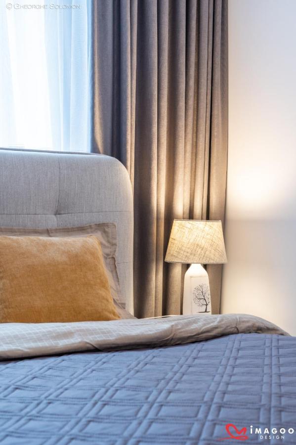 Long Street Suites Брашов Экстерьер фото
