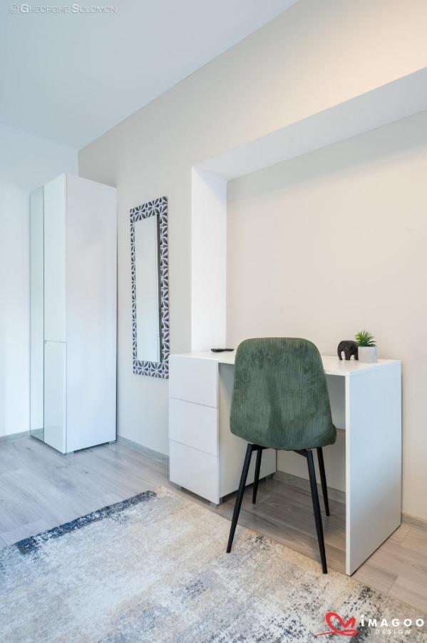 Long Street Suites Брашов Экстерьер фото