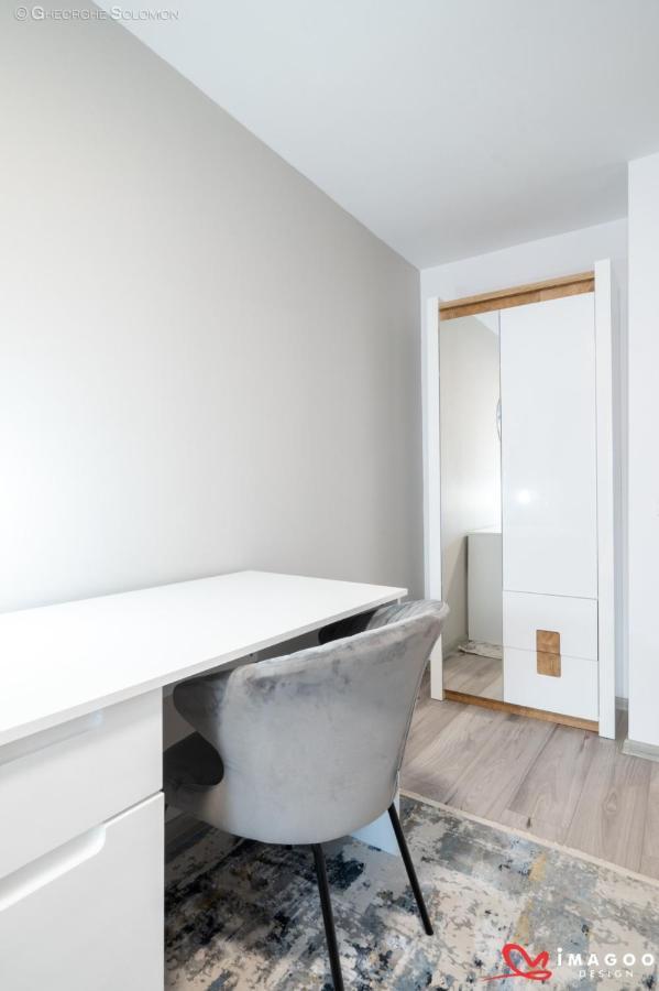 Long Street Suites Брашов Экстерьер фото